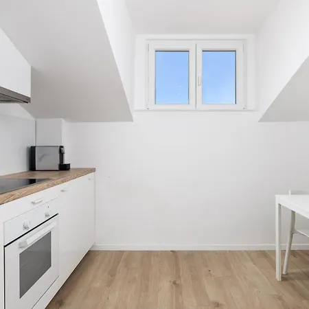 Pearl, Center Apartment Opatija