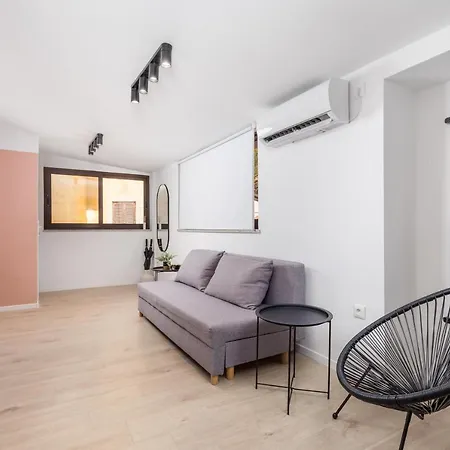 Apartment Pearl, Center Opatija