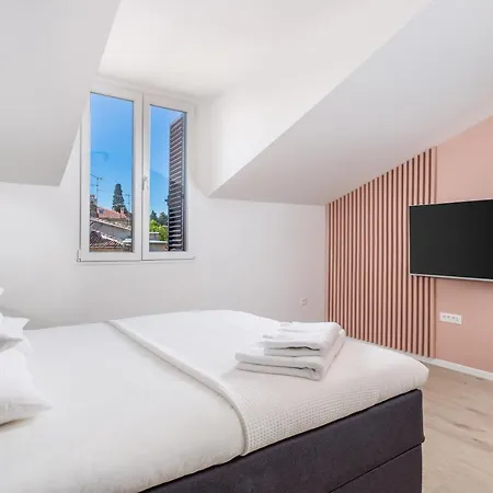 Apartment Pearl, Center Opatija