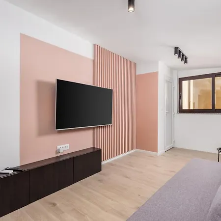 Apartment Pearl, Center Opatija