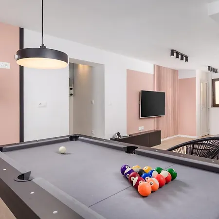 Apartment Pearl, Center Opatija