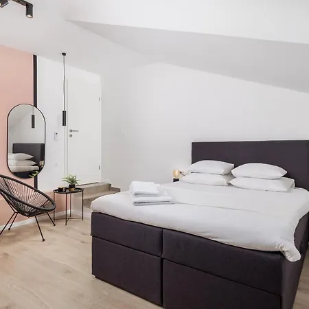 Apartment Pearl, Center Opatija