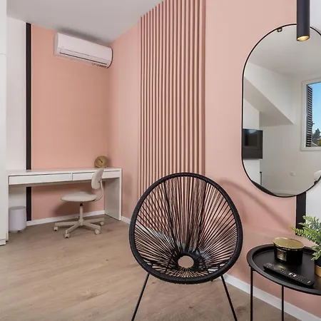 Pearl, Center Apartment Opatija