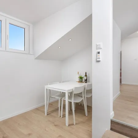 Apartment Pearl, Center Opatija